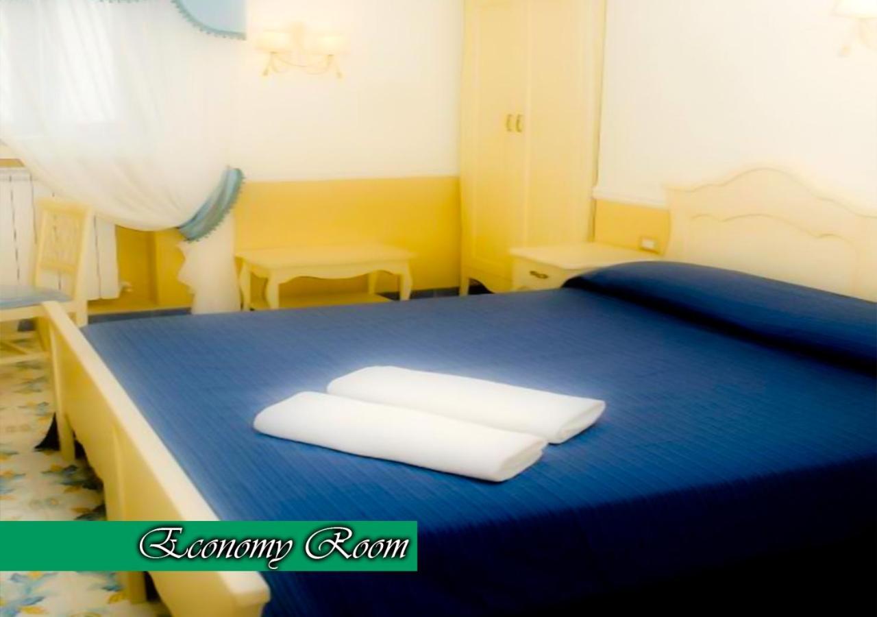 Bed & Breakfast Medea Naples Exterior photo
