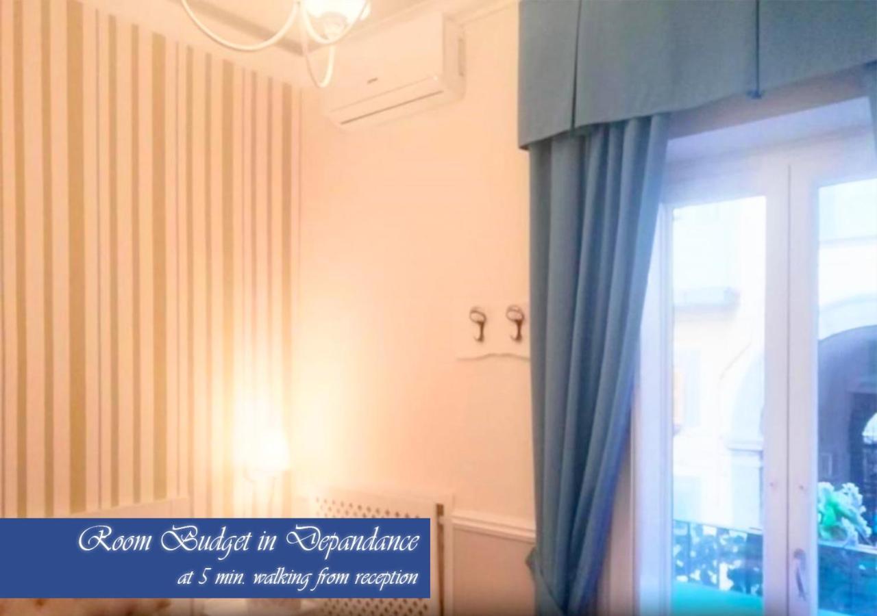 Bed & Breakfast Medea Naples Exterior photo