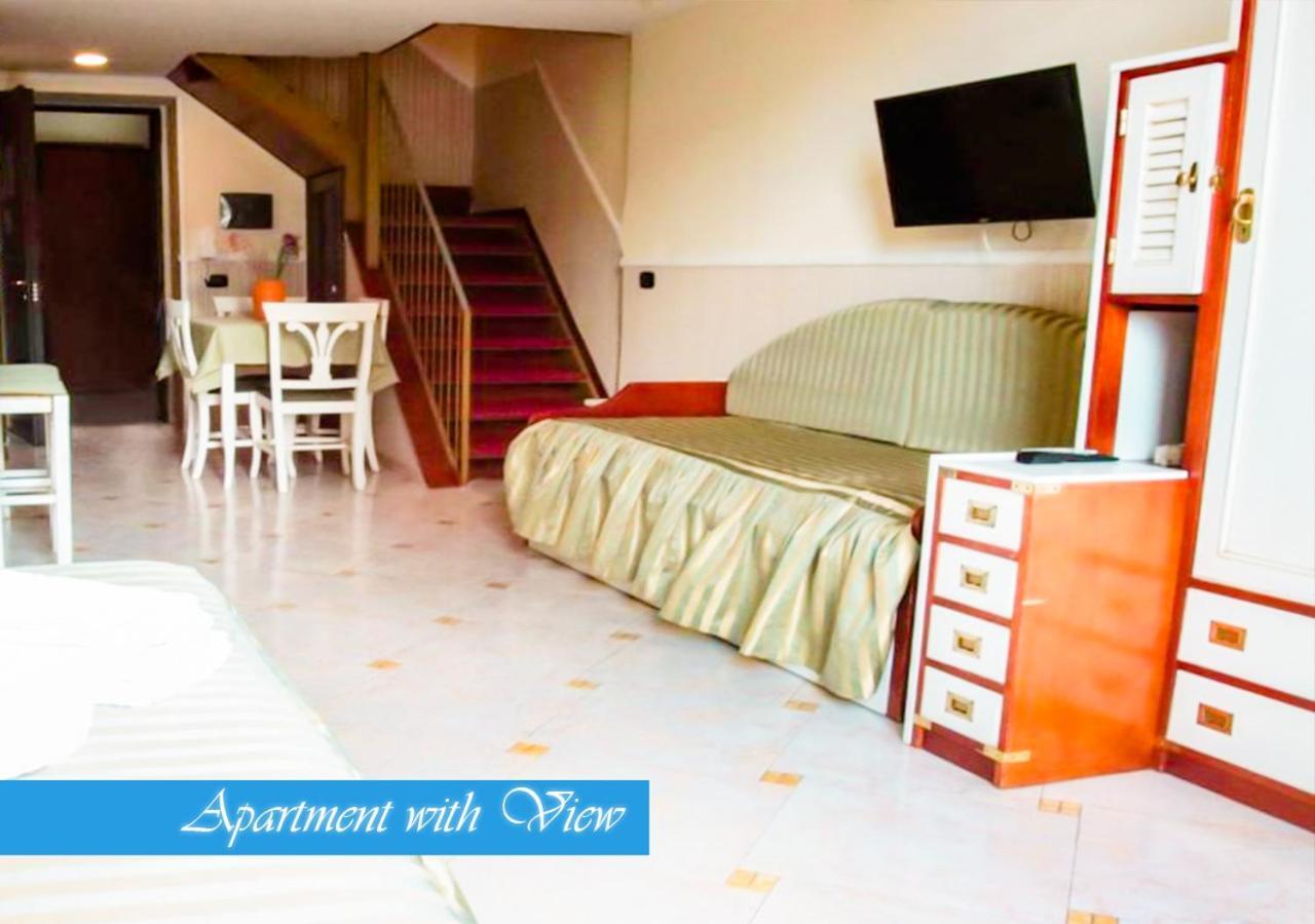 Bed & Breakfast Medea Naples Exterior photo