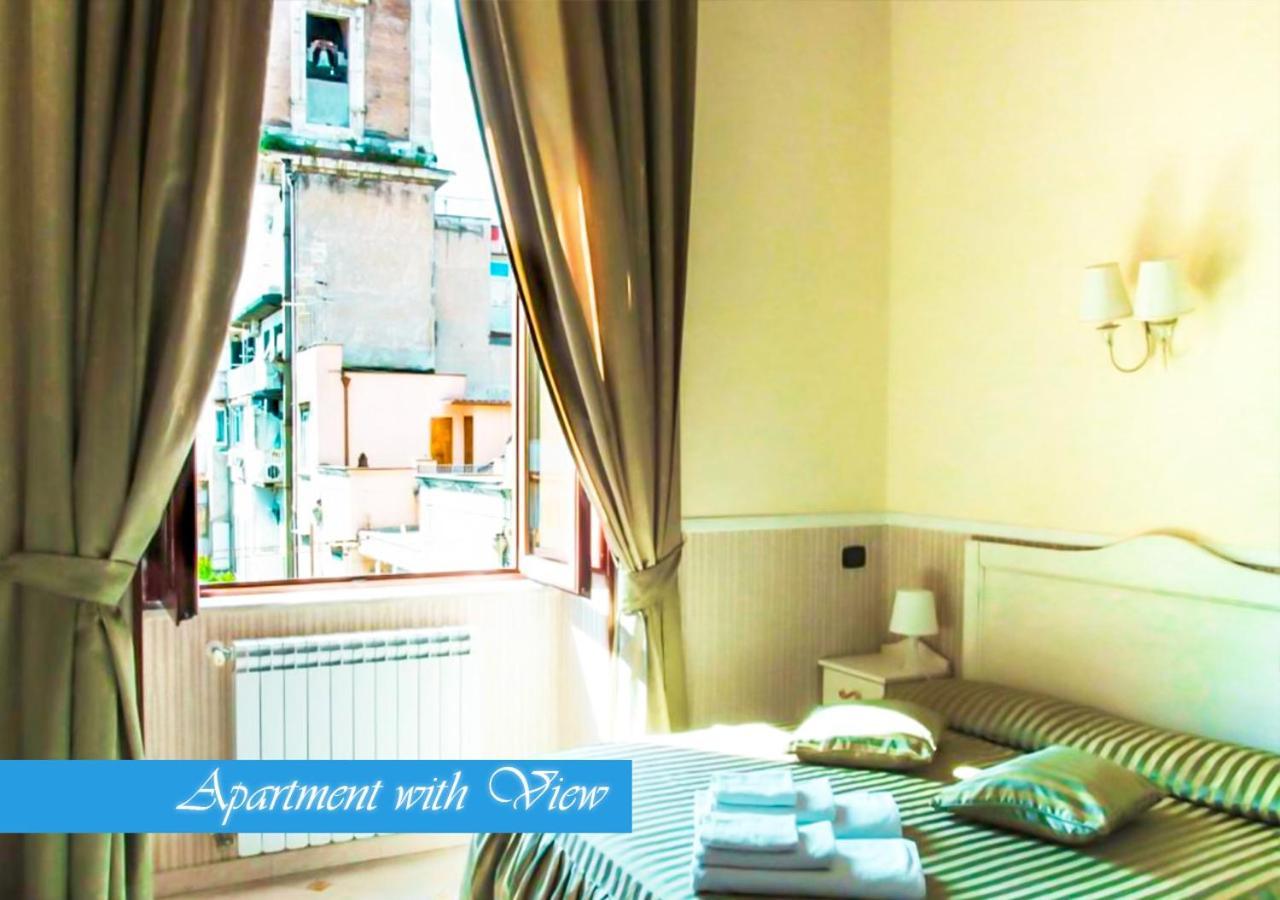 Bed & Breakfast Medea Naples Exterior photo